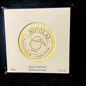 Nicola -Savon 1500 Cedrat Soap